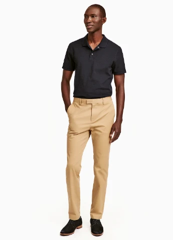 Штани H&M (55974620)
