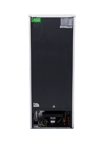 Холодильник двухкамерный, двухкамерный PRIME TECHNICS RTS 1401 M