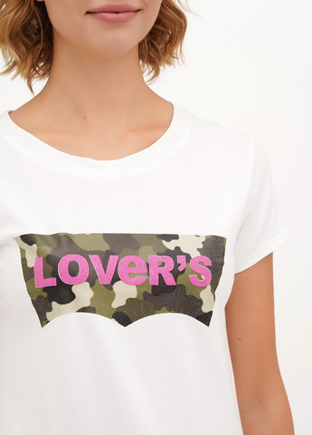 Футболка Joie Clair - (326739142)