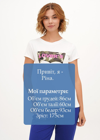 Футболка Joie Clair - (326739142)