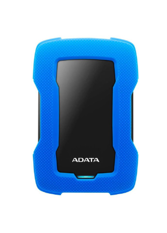 Зовнішній жорсткий диск 2.5 "1TB (AHD330-1TU31-CBL) ADATA 2.5" 1TB (250054080)