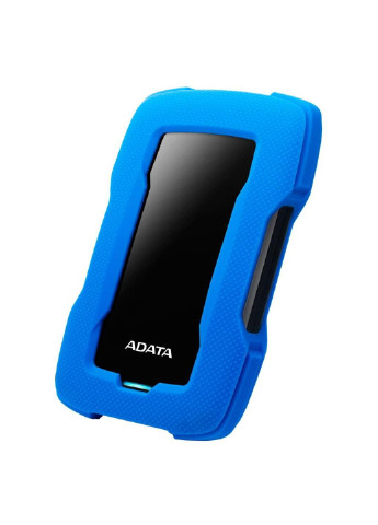 Зовнішній жорсткий диск 2.5 "1TB (AHD330-1TU31-CBL) ADATA 2.5" 1TB (250054080)