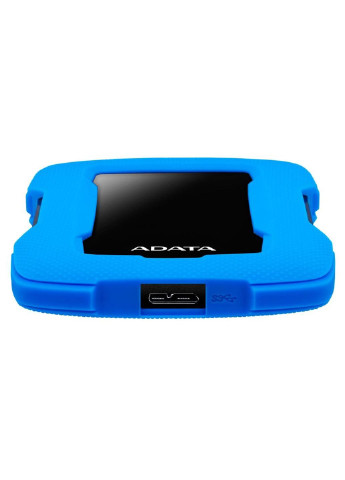 Зовнішній жорсткий диск 2.5 "1TB (AHD330-1TU31-CBL) ADATA 2.5" 1TB (250054080)