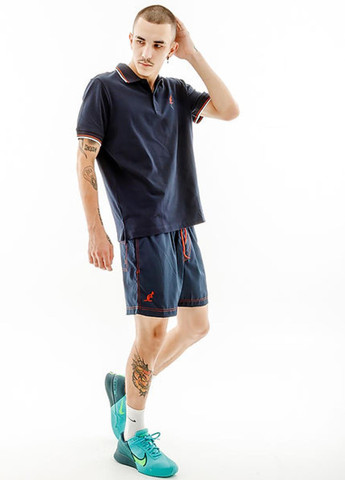 Шорты LSUCU0001-200 Australian CLASSIC SMASH BEACH BOXER (318311201)