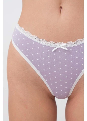 Трусики Giulia Cotton print 2102/61 (253151574)