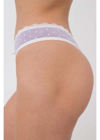 Трусики Giulia Cotton print 2102/61 (253151574)
