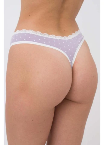 Трусики Giulia Cotton print 2102/61 (253151574)