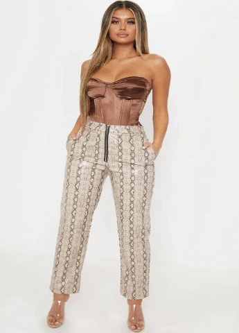 Корсет PrettyLittleThing (252380569)
