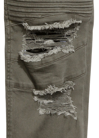 Джинси H&M (366276816)