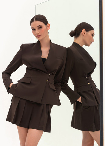 Костюм (жакет, шорти) BGL (367057698)