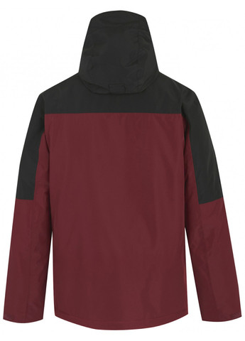 Бордова демісезонна куртка Regatta