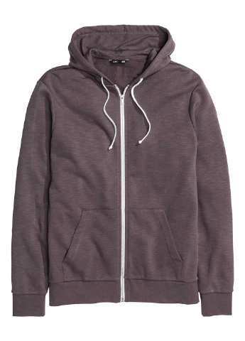 Кофта H&M (19239972)