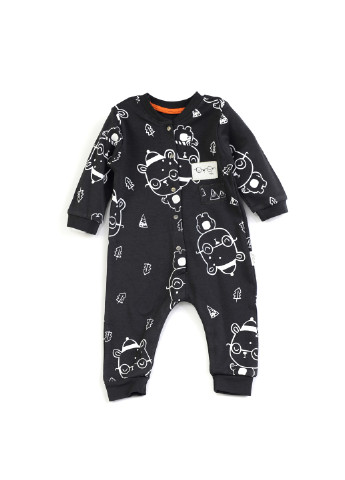 Человечек детский с мишками Qoopixie (251973199)