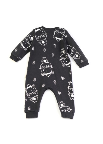 Человечек детский с мишками Qoopixie (251973199)