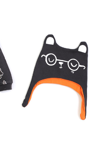 Человечек детский с мишками Qoopixie (251973199)