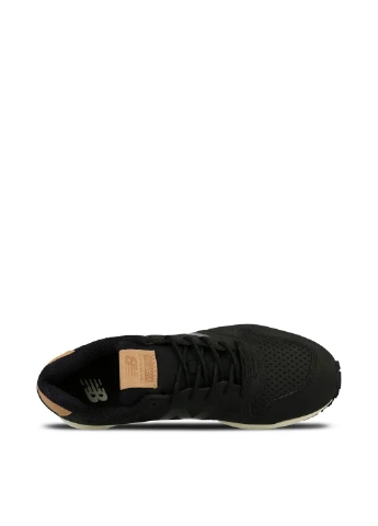 Кроссовки New Balance чорні демісезони (83282956)