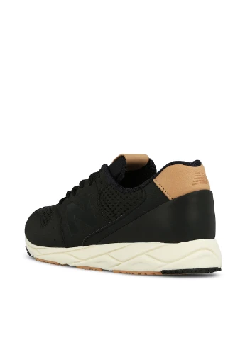 Кроссовки New Balance чорні демісезони (83282956)