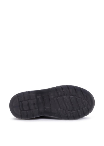 Черные кэжуал осенние черевики lasocki kids ci12-482-02 Lasocki Kids