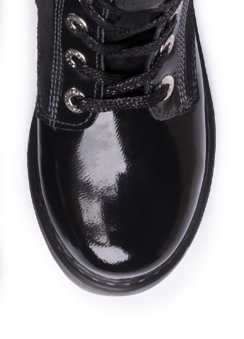 Черные кэжуал осенние черевики lasocki kids ci12-482-02 Lasocki Kids