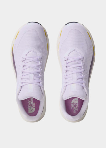 Кроссовки The North Face сиреневые лето (363354110)