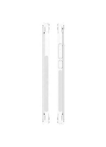 Чехол для мобильного телефона Anti-Shock Xiaomi Redmi 9A Clear (705208) (705208) BeCover (252571657)