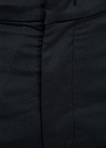 Черные кэжуал демисезонные джоггеры брюки Calvin Klein