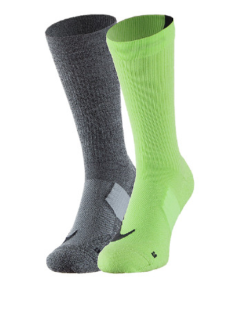 Шкарпетки (2 пари) Nike nike multiplier (223731816)