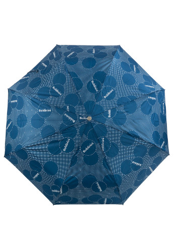 Женский складной зонт полный автомат 97 см Baldinini (194317333)