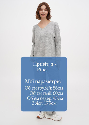 Костюм (лонгслив, брюки) Jill (316301971)