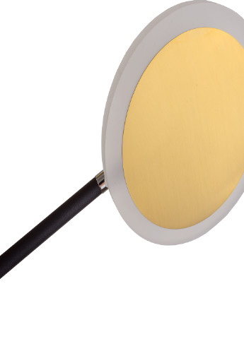 Світлодіодна люстра BR-01 659С/7 LED 55W G Brille (251891738)