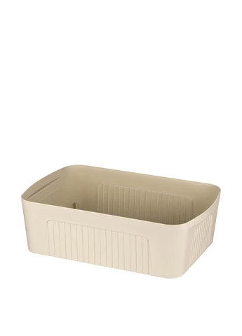Ящик с крышкой для хранения 45.5х31х14 см Ardesto (329693820)