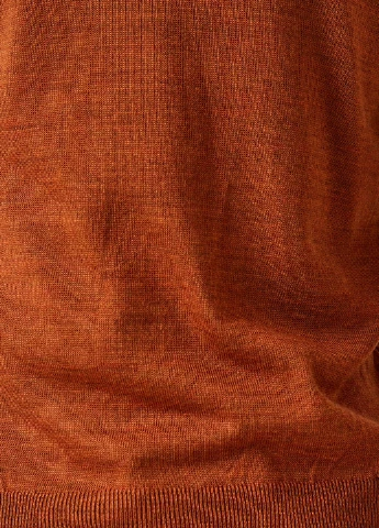 Терракотовый демисезонный джемпер джемпер KOTON