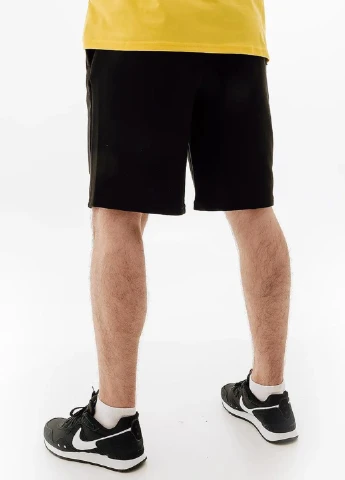 Шорти 580769JK-FS 47 Brand Pittsburgh Pirates Base Runner Black (367034363)