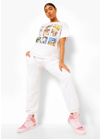 Футболка Boohoo - (230365918)