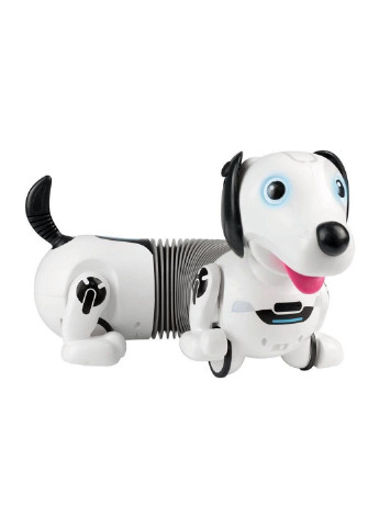 Интерактивная игрушка робот-собака DACKEL R (88586) Silverlit (254073382)