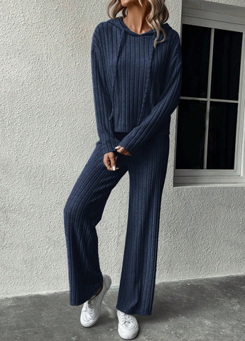 Костюм (толстовка, штани) SHEIN (347152743)