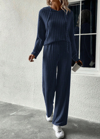 Костюм (толстовка, штани) SHEIN (347152743)