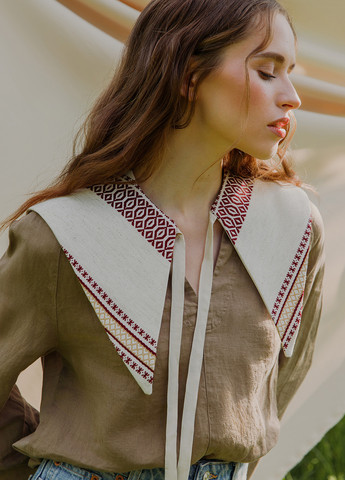 Воротник Braska (363485310)