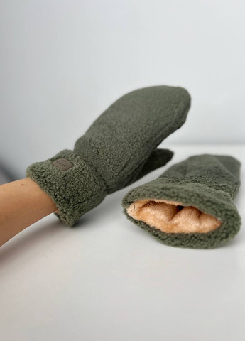 Рукавиці Number One (305136542)