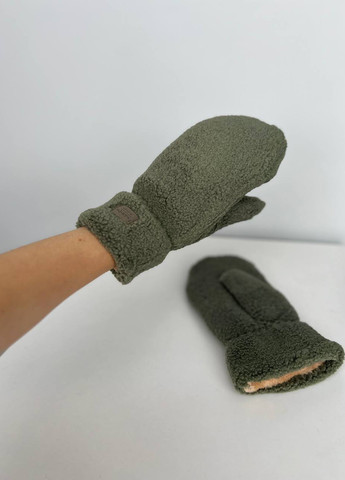 Рукавиці Number One (305136542)