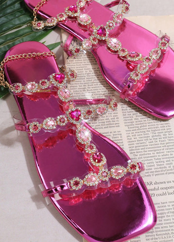 Босоніжки SHEIN (322852546)