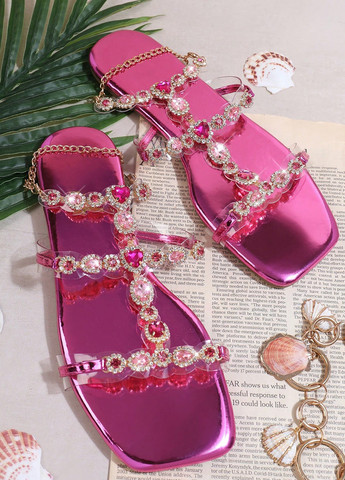 Босоніжки SHEIN (322852546)