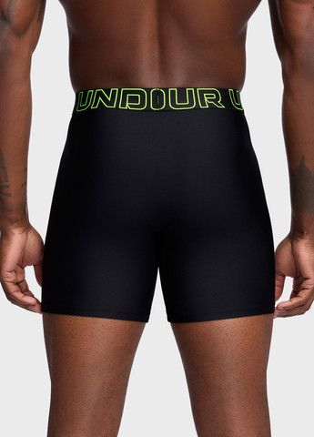 Труси (3 шт.) Under Armour (361230525)
