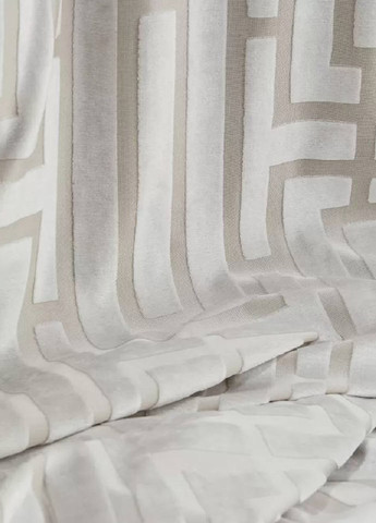 Штора, 140х250 см H&M (354516244)