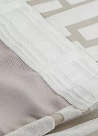 Штора, 140х250 см H&M (354516244)