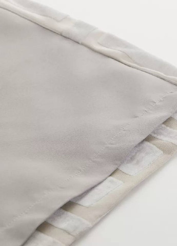 Штора, 140х250 см H&M (354516244)