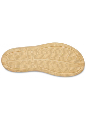 Спортивные крокс sandal Crocs на липучке