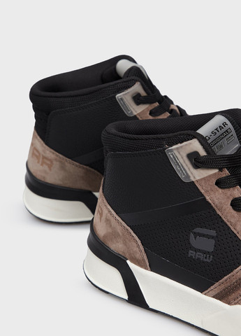 Комбіновані всесезон кросівки G-Star Raw