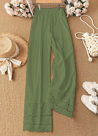 Брюки SHEIN (365779485)