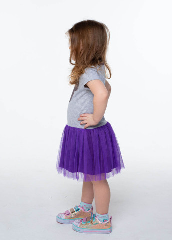Фіолетова сукня Vidoli (221027798)